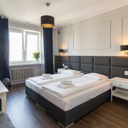 Executive 3 Bedroom Apartament By Your Freedom وارسو المظهر الخارجي الصورة