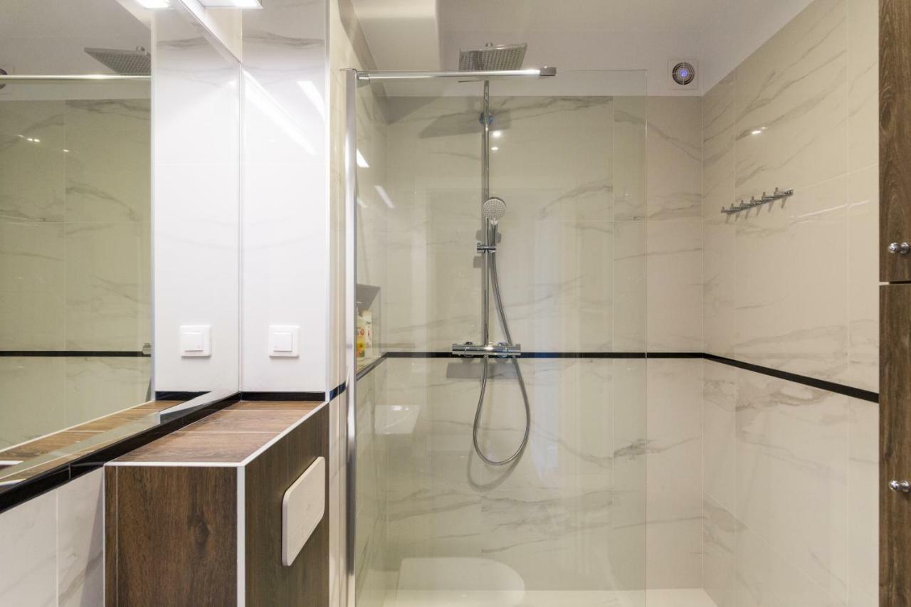 Executive 3 Bedroom Apartament By Your Freedom وارسو المظهر الخارجي الصورة