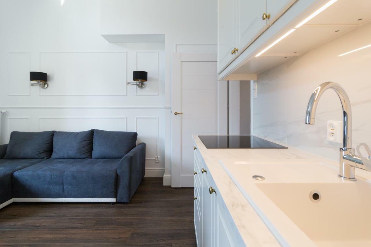 Executive 3 Bedroom Apartament By Your Freedom وارسو المظهر الخارجي الصورة