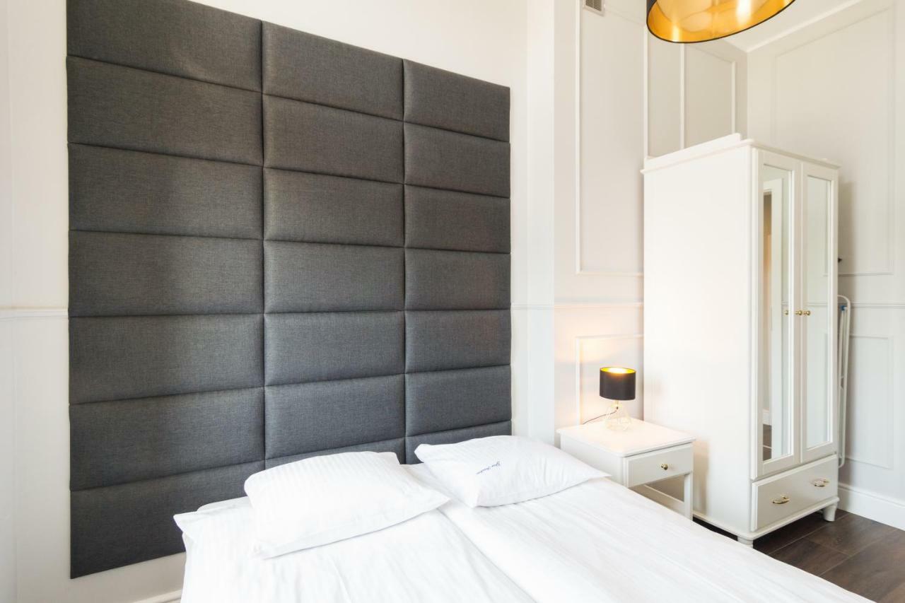 Executive 3 Bedroom Apartament By Your Freedom وارسو المظهر الخارجي الصورة