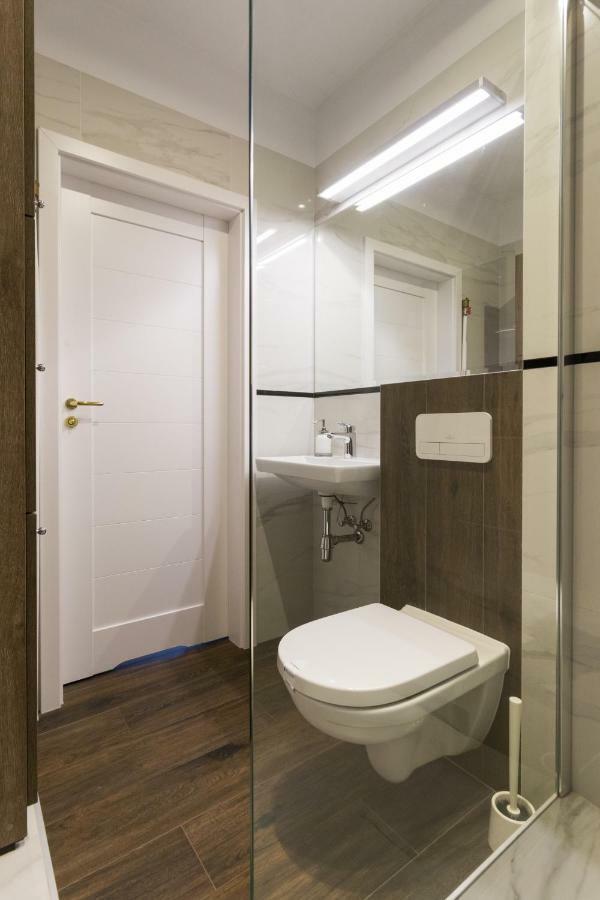 Executive 3 Bedroom Apartament By Your Freedom وارسو المظهر الخارجي الصورة