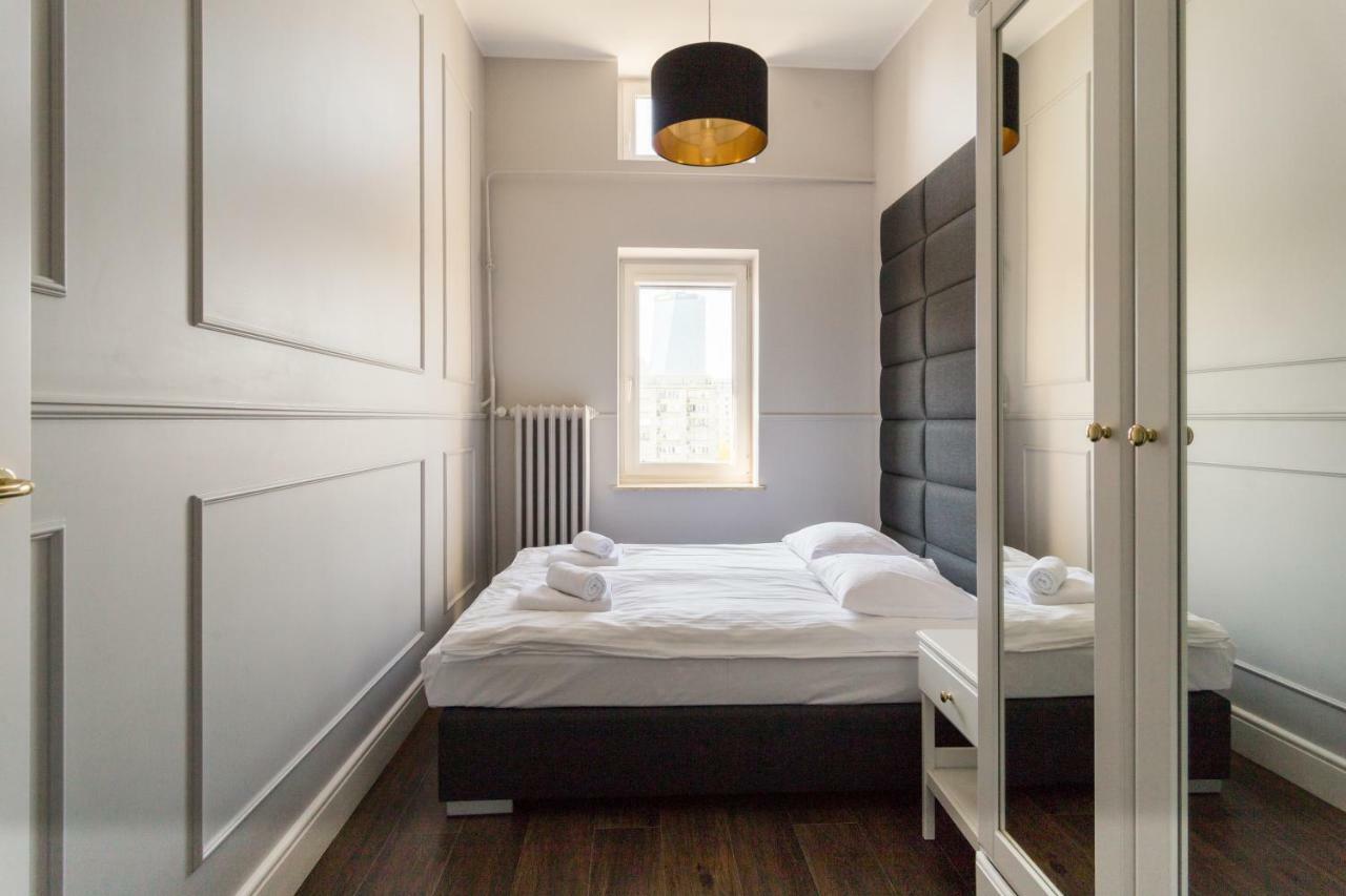 Executive 3 Bedroom Apartament By Your Freedom وارسو المظهر الخارجي الصورة