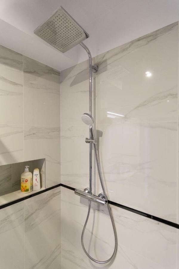 Executive 3 Bedroom Apartament By Your Freedom وارسو المظهر الخارجي الصورة